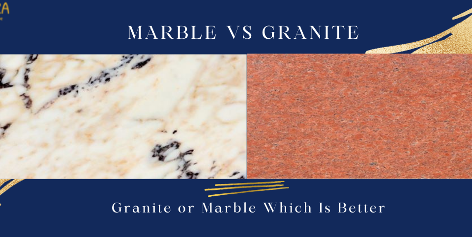 Granite or marble which is better Which is more expensive granite or marble