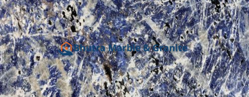 Mona Lapis Lazuli Marble