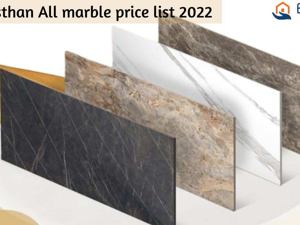 Rajasthan marble price list 2022