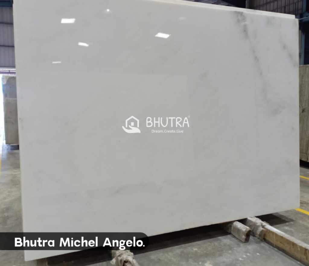 Types of Michael Angelo Marble Available In Kishangarh