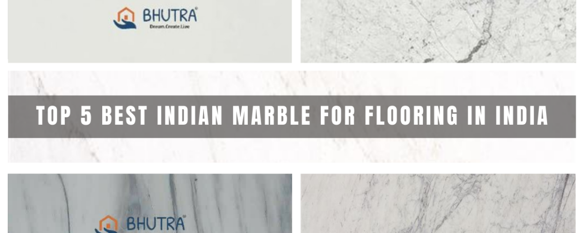 Top 5 Best White Marble For Flooring in India