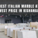 Best Italian Marble at the Lowest Price in Kishangarh