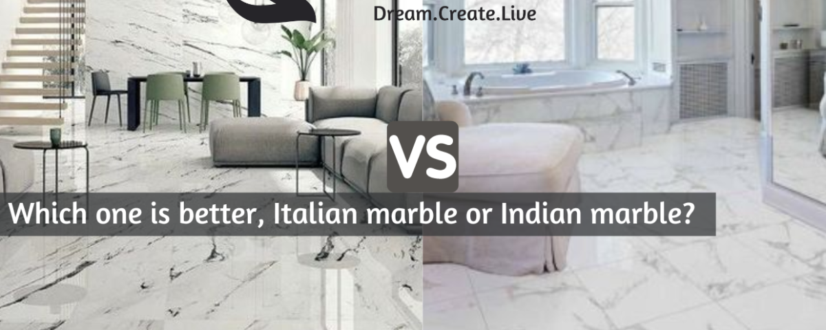 Italian marble or Indian marble