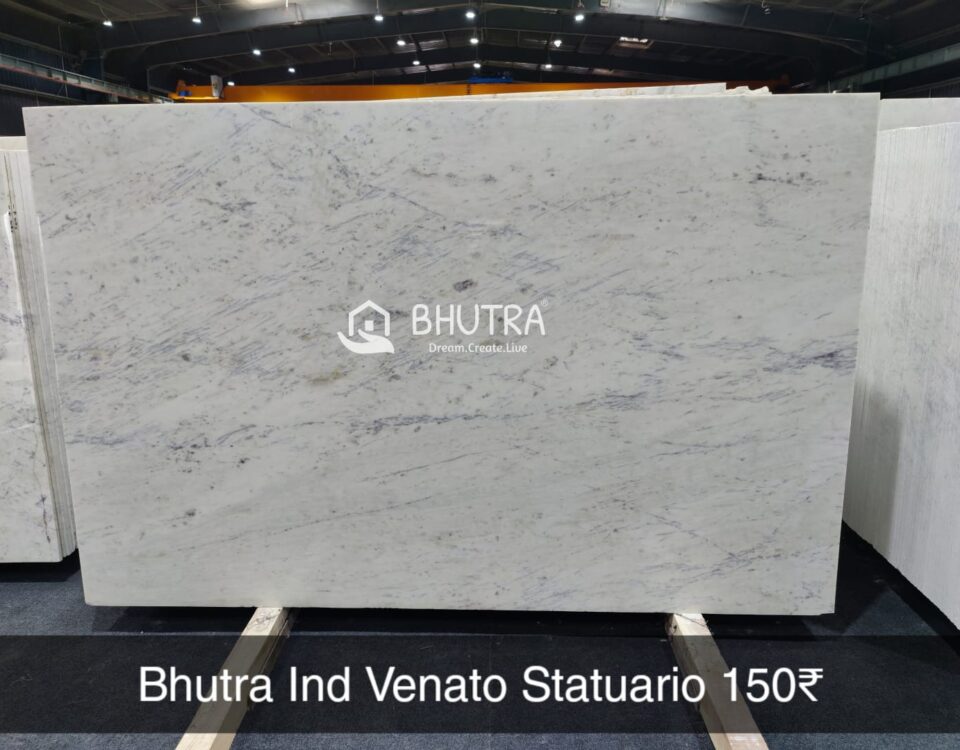 Indian Statuario Marble Review