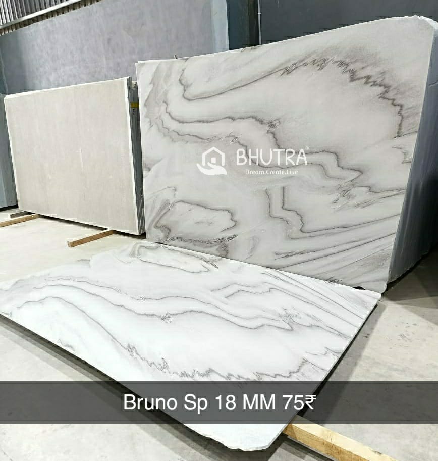 Bruno Sp 18mm