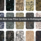 10 Best Low Price Granite in Kishangarh