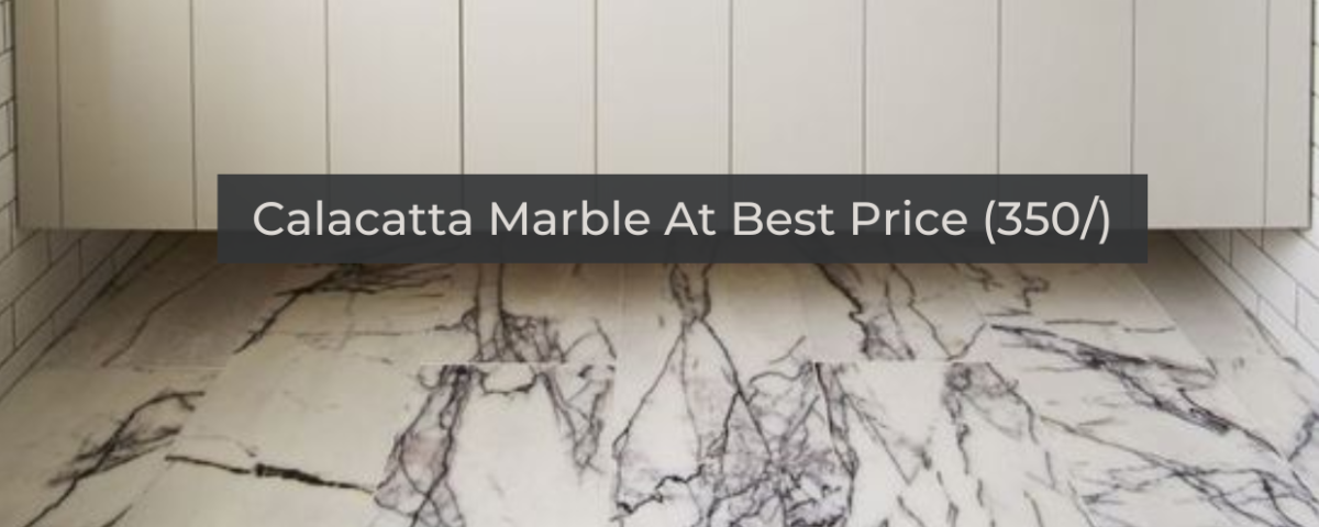 Calacatta Marble At Best Price (350)