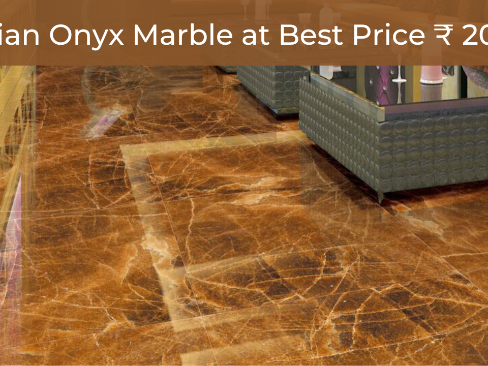 Italian Onyx Marble at Best Price