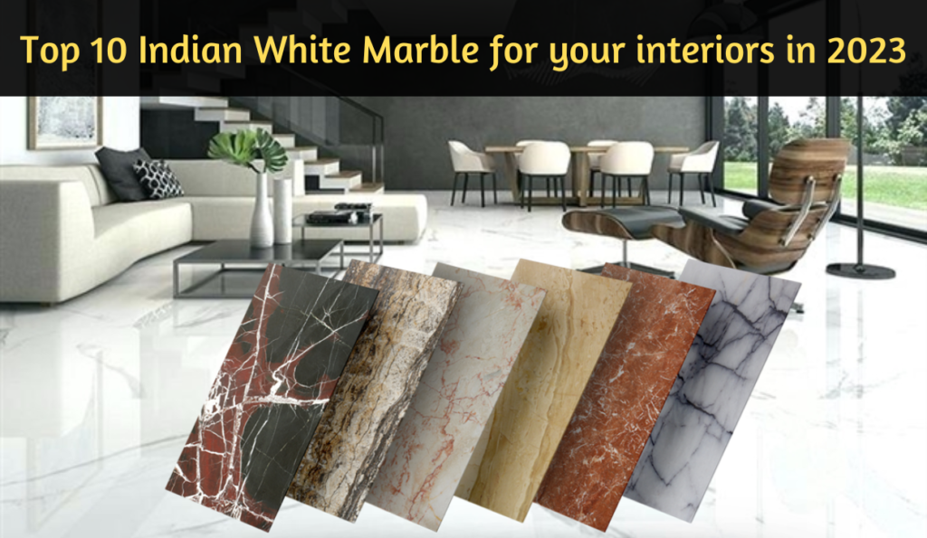 Top 10 Indian White Marble For Your Interiors In 2023 1024x595 