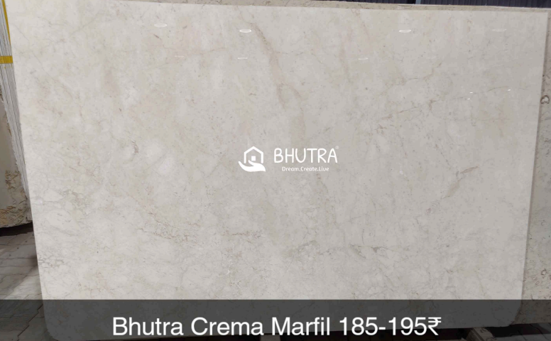 Crema Marfil Italian Marble at Best Price