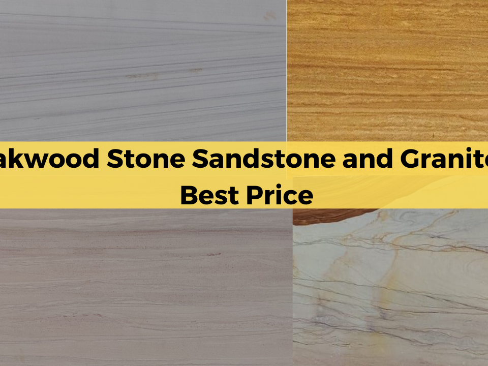 Teakwood Stone Sandstone and Granite at Best Price