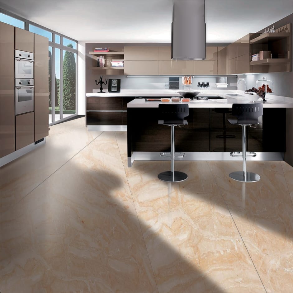 Brescia Oniciata Marble For Flooring