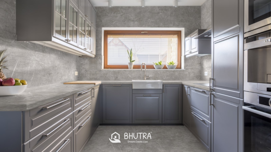 Grey Marble Countertops A Luxurious Addition to Your Kitchen