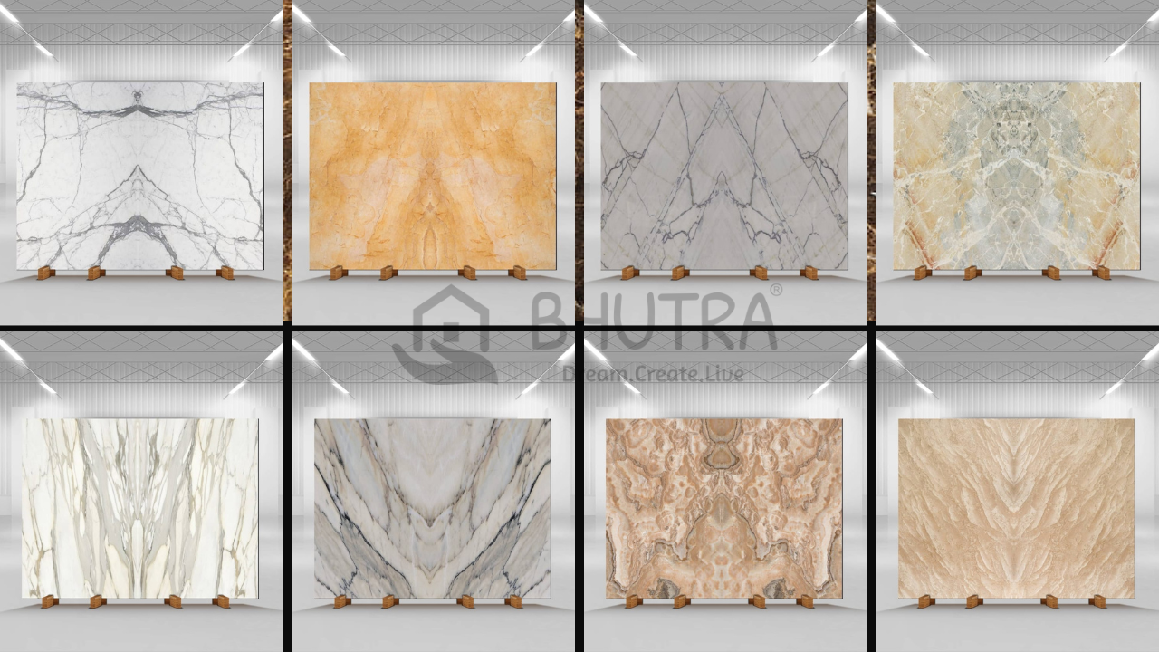 Italian Marble Slab For Sale at Lowest Price