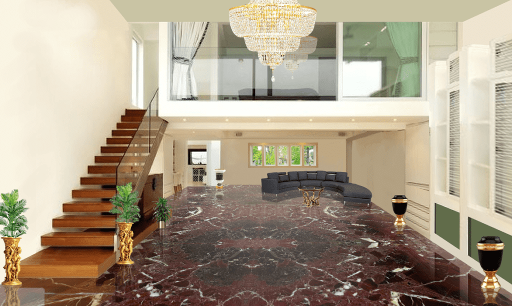 Italian Imported Marble Flooring Ideas 2023