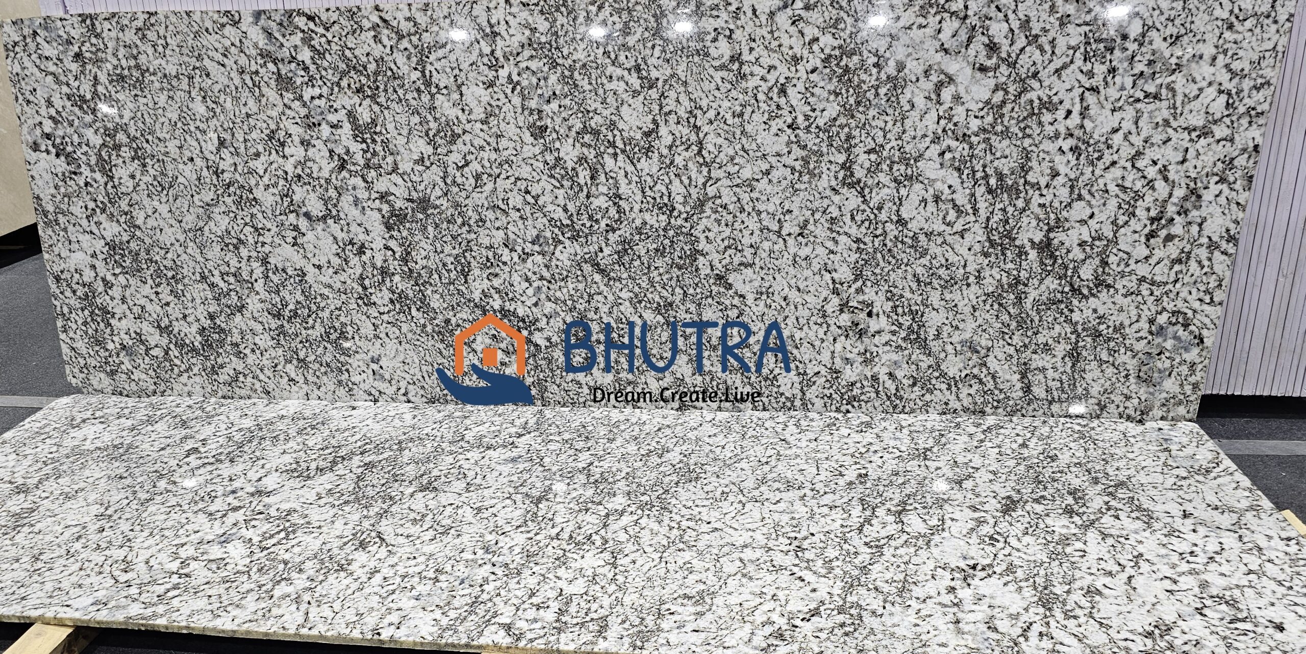 White Alaska Granite Alaska Granite Countertops Best Price