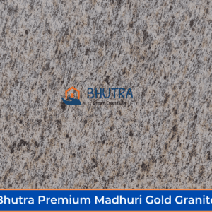 Madurai Gold Granite