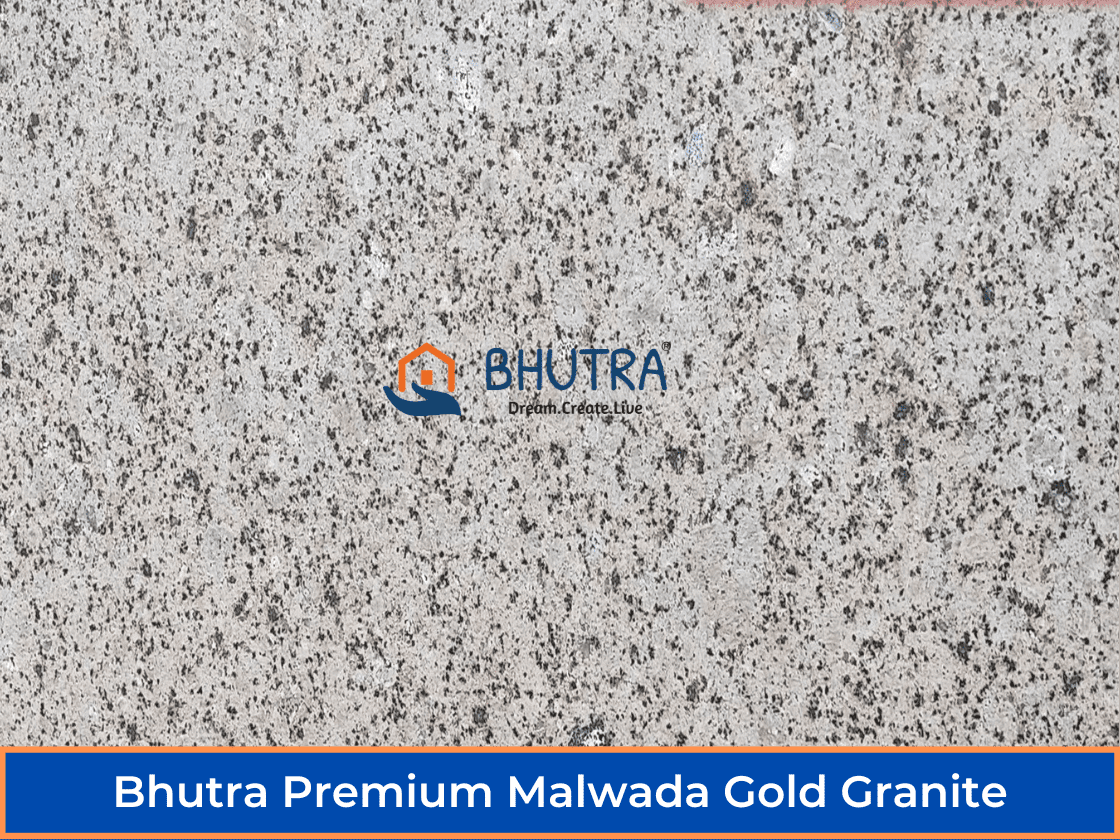 Malwada Gold Granite