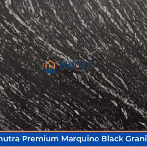 Black Marquina Granite