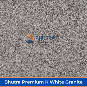 K White Granite