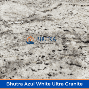 Azul White Ultra Granite