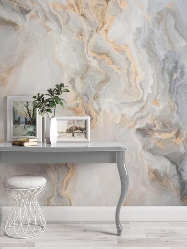 Imported White Marble For Your New Interiors