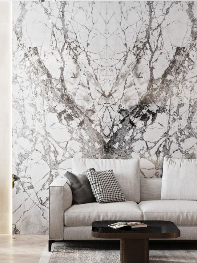 White Marble Timeless Stone For Interiors