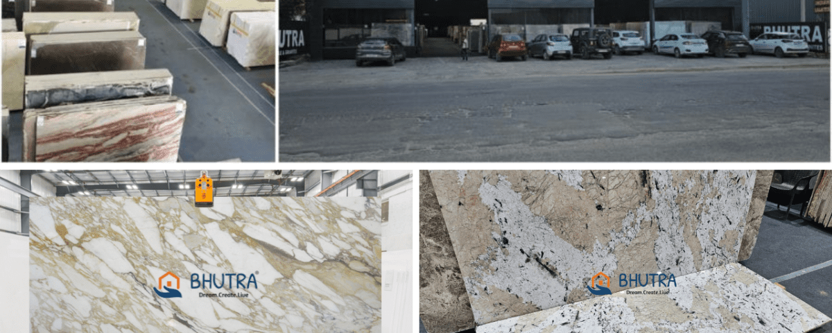 Top 10 Reasons Why You Should Buy Marble and Granite From Kishangarh