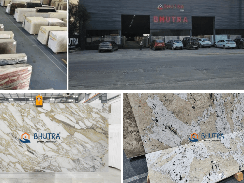Top 10 Reasons Why You Should Buy Marble and Granite From Kishangarh
