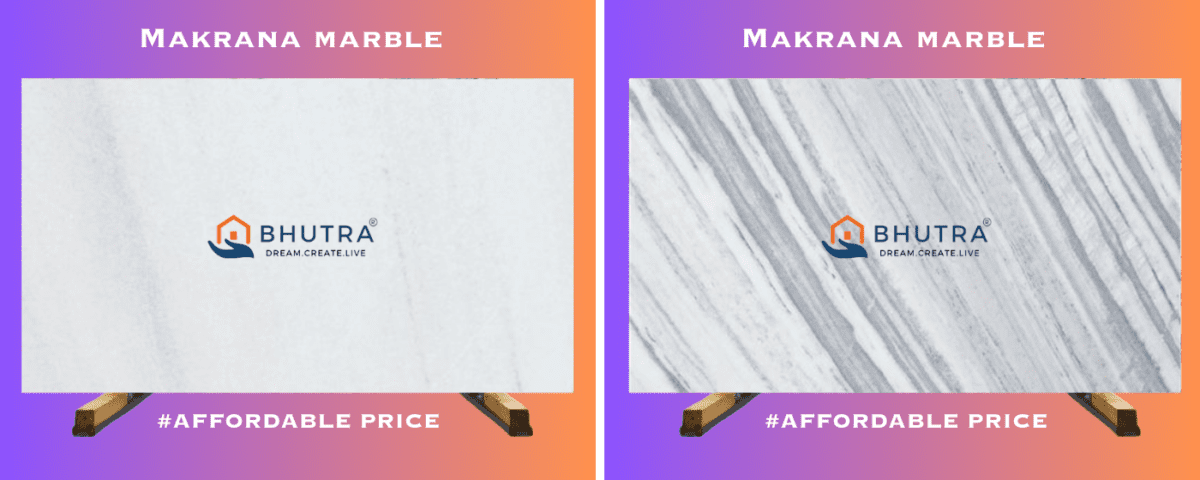 Makrana Marble Price per Sq Ft