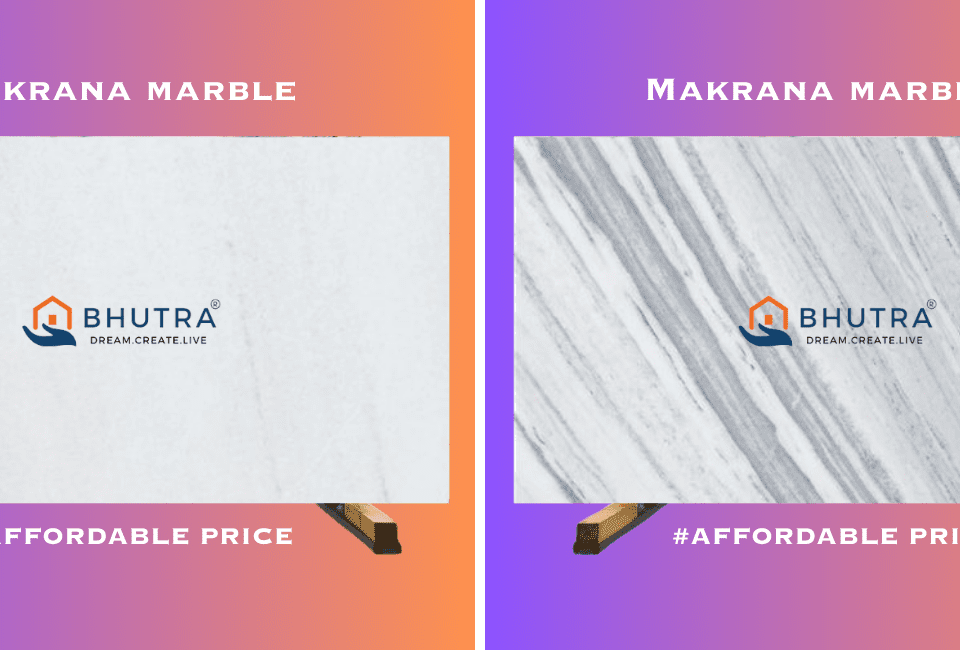 Makrana Marble Price per Sq Ft