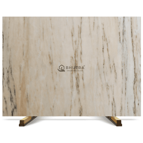 Micheal Angelo White Marble