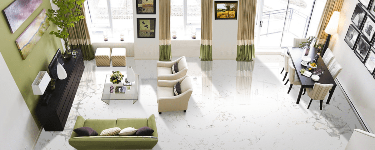 Marble flooring cost per sq ft in India